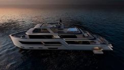 Naval Yachts LXT 132 EXP