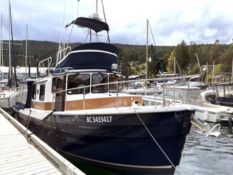 31' Ranger Tugs 2016