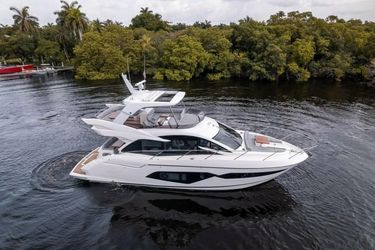 52' Sunseeker 2020