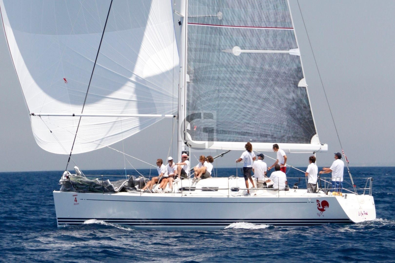 x yachts x 41 for sale