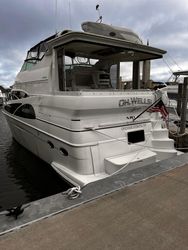 46' Carver 2005