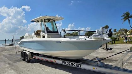 28' Boston Whaler 2023