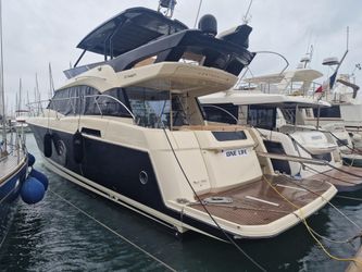 60' Beneteau 2016