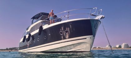 60' Beneteau 2016