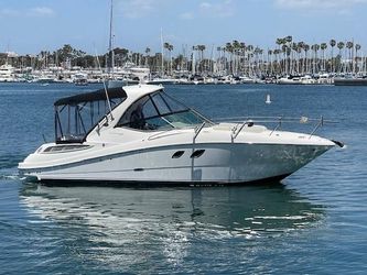 33' Sea Ray 2013