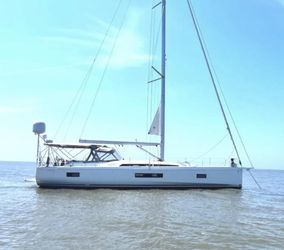 51' Beneteau 2020