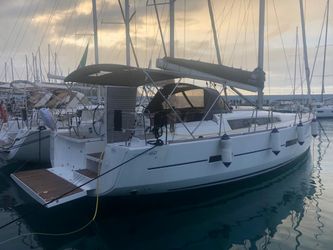 46' Dufour 2019