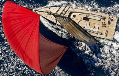 64' Solaris 2019