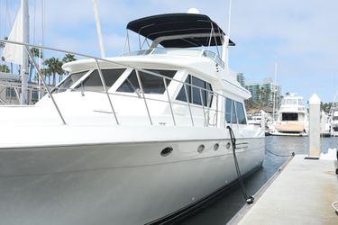 53' Navigator 2005