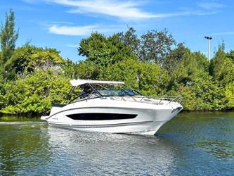 35' Beneteau 2024