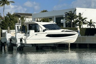 36' Aquila 2023