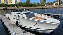 Cormate Chase 34