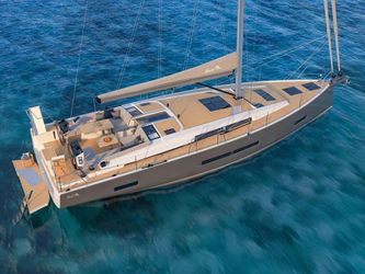 48' Hanse 2024