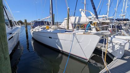 47' Beneteau 2003