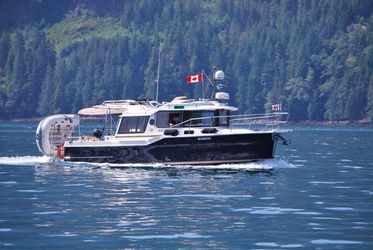 29' Ranger Tugs 2017