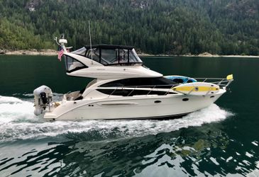 39' Meridian 2006