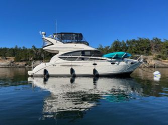 39' Meridian 2006