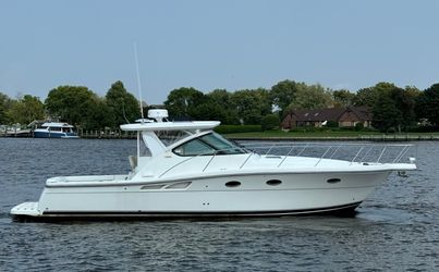 36' Tiara Yachts 2007