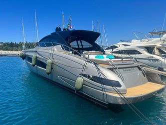 63' Riva 2010