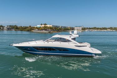 51' Sea Ray 2017