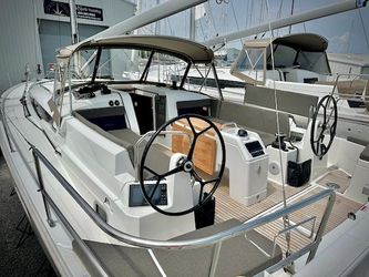 44' Jeanneau 2023