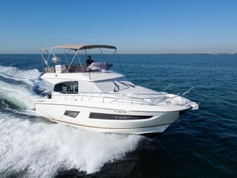 41' Prestige 2017