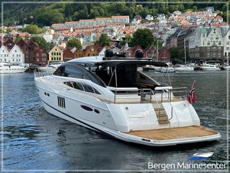 67' Princess 2009