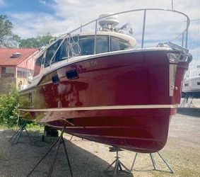 27' Ranger Tugs 2022