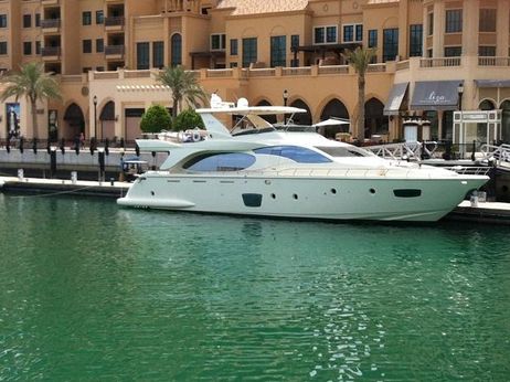 Boats For Sale In Qatar Yachtworld