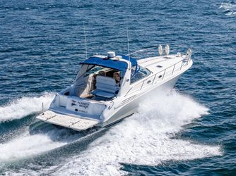 40' Sea Ray 1999
