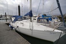 Gib'Sea 302