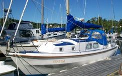 Westerly 26 Centaur