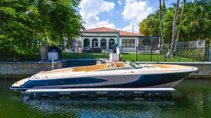 32' Chris-craft 2013 Yacht For Sale