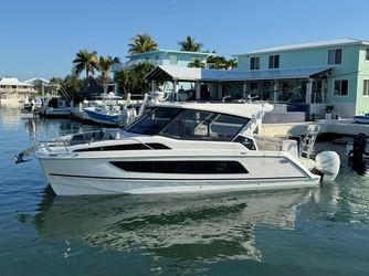 36' Aquila 2019