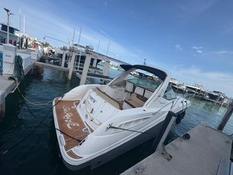 33' Sea Ray 2008