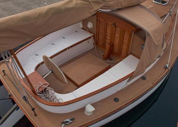 Marshall Catboat