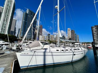 47' Catalina 2001