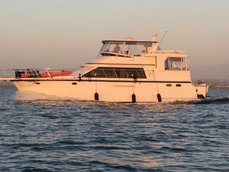 52' Jefferson 1999