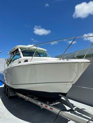 31' Boston Whaler 2017