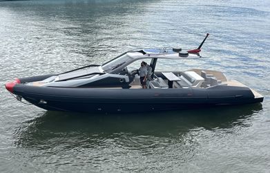42' Anvera 2022