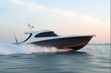 52' Spencer Yachts 2019