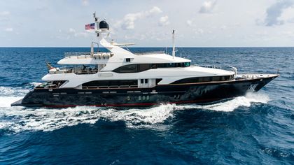145' Benetti 2005