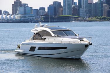 54' Fairline 2016