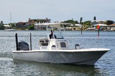 Tidewater 2500 Carolina Bay