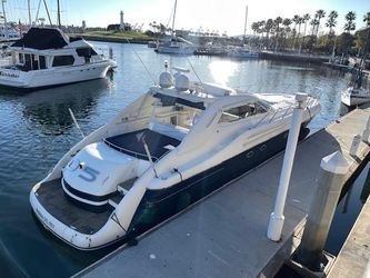 63' Sunseeker 1999