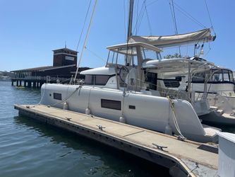 42' Lagoon 2021