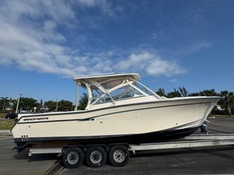 30' Grady-white 2009