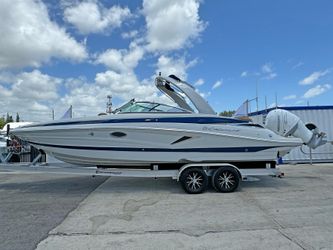 29' Crownline 2024