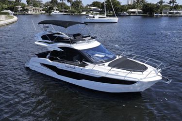 41' Galeon 2023