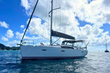 40' Beneteau 2009